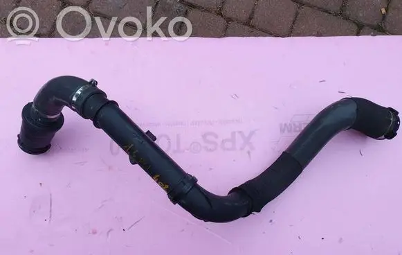 Intercooler hose/pipe