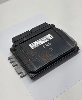 Volvo S40, V40 Engine control unit/module P30614732 S108212204A