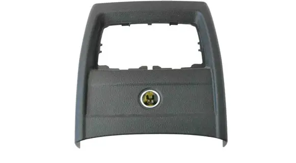 BMW 3 F30 F35 F31 Other center console (tunnel) element 9218909