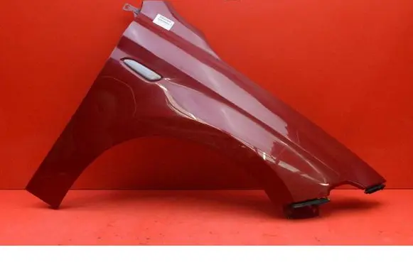 Fiat Tipo Fender 