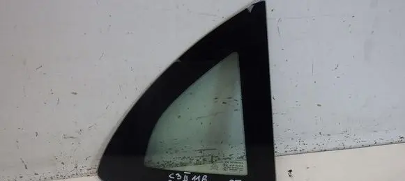Citroen C3 Rear side window 43R-00048