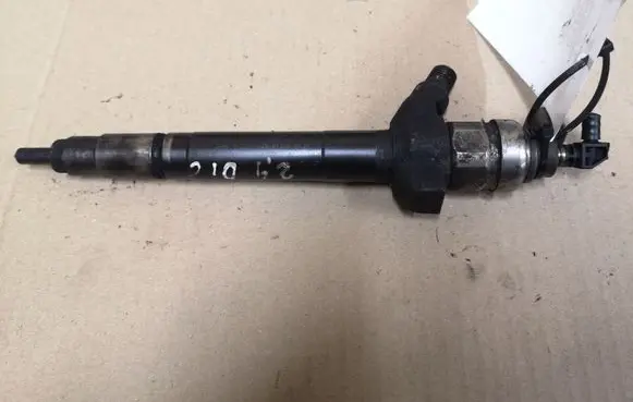 Ford Transit Fuel injector 6C1Q9K546AC