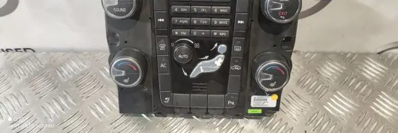 Volvo XC60 Climate control unit 30795271