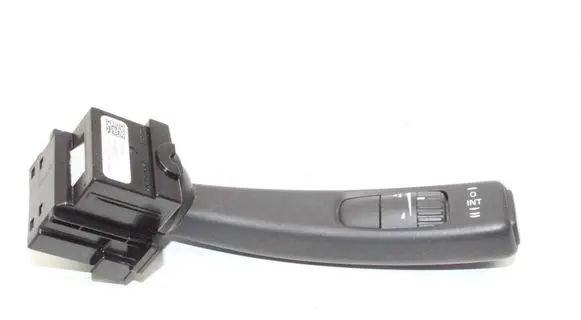 Volvo V60 Wiper speed switch 31394007