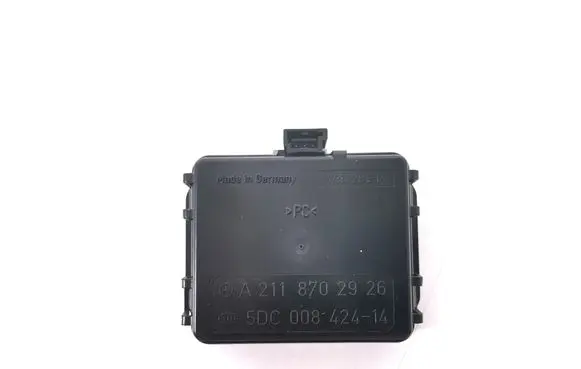 Mercedes-Benz E W211 Rain sensor A2118702926