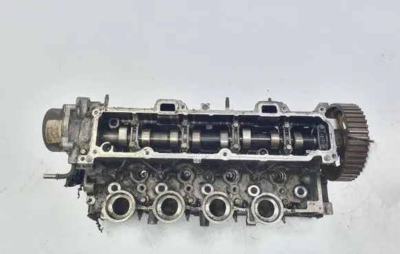 Ford Fusion Engine head 1.4TDCI