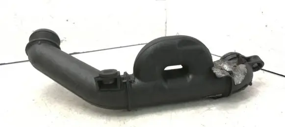 Peugeot 308 Intercooler hose/pipe 9653778480E 003586