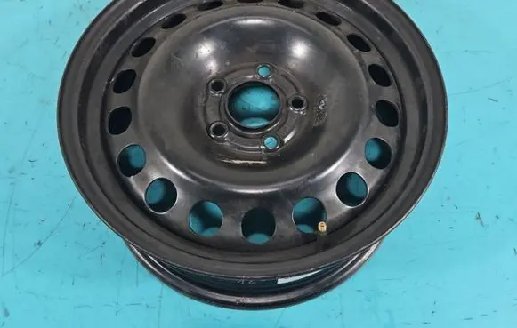 Opel Astra H R16 steel rim 2160113 IMPRK1404954