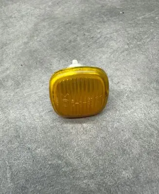Audi A4 S4 B6 8E 8H Front fender indicator light 4D0949127B