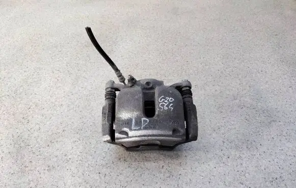 BMW 3 G20 G21 Front brake caliper 5424307