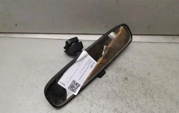 Lexus IS 220D-250-350 Rear view mirror (interior) 032198 022198