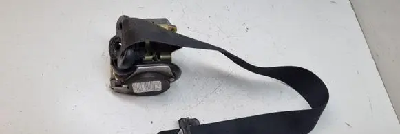 Ford Fusion Front seatbelt 256AA61295ED