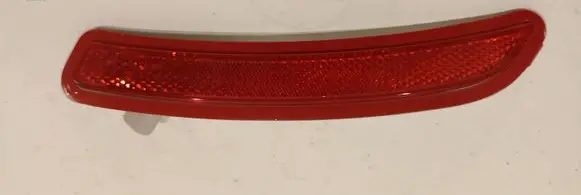 Mini One - Cooper Coupe R56 Rear tail light reflector 7297547