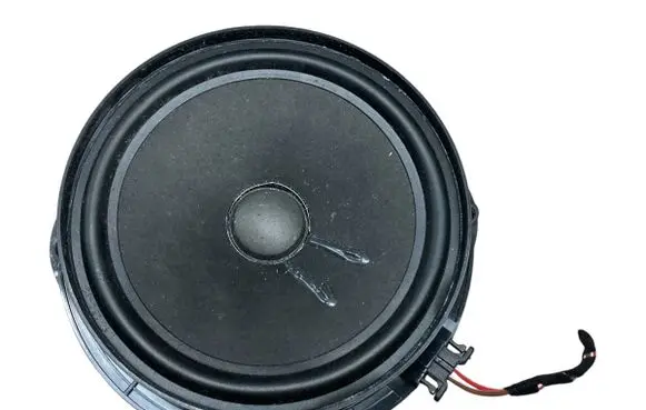 Skoda Octavia Mk3 (5E) Front door speaker 5E0035411A
