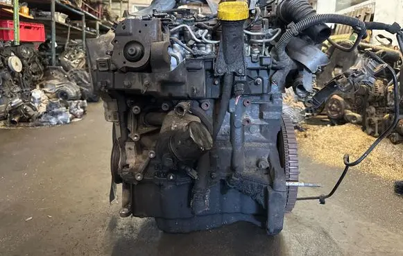 Renault Kangoo II Engine K9KB608