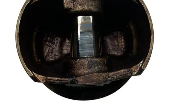 Opel Astra K Piston 