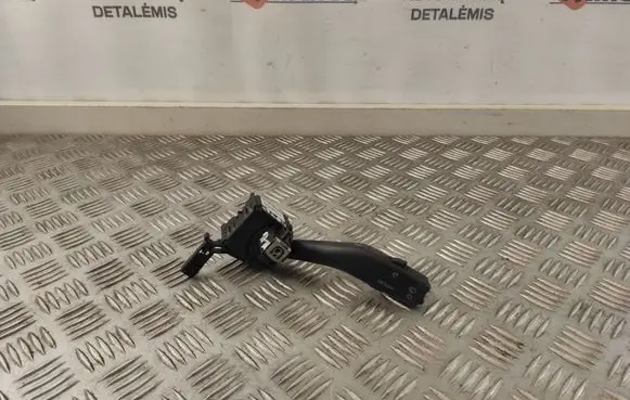 Wiper control stalk