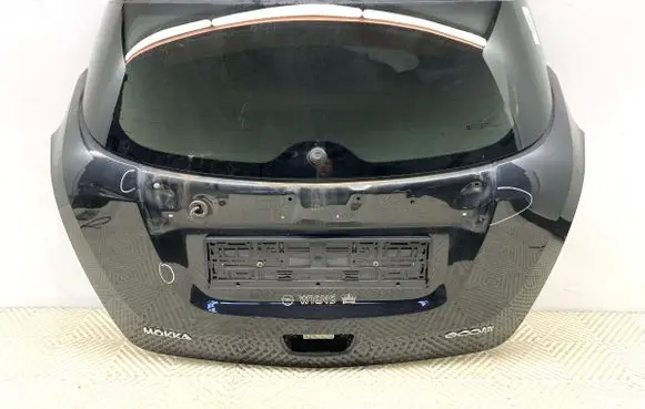 Opel Mokka Tailgate/trunk/boot lid Z22C