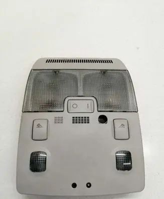 Audi A3 S3 8P Front seat light 8E0947565