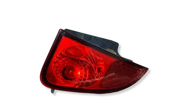 Renault Espace IV Rear fog light 8200027155