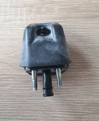 Mitsubishi Pajero Sport I Headlight washer spray nozzle 87128