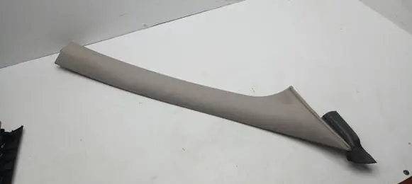 Peugeot 407 (A) pillar trim 9645431977