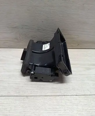 Audi A6 S6 C7 4G Cabin air duct channel 4G0857042