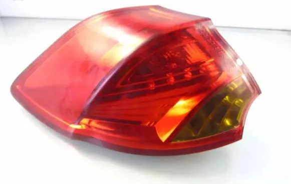 KIA Ceed Rear/tail lights