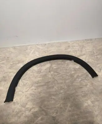 BMW X6 F16 Rear fender molding trim 7319833