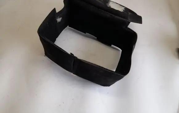 Audi A3 S3 8V Battery box tray NERA