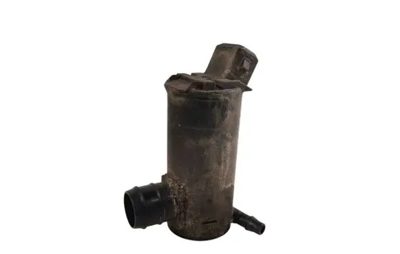 Volvo S60 Windscreen/windshield washer pump 9169611 0602105