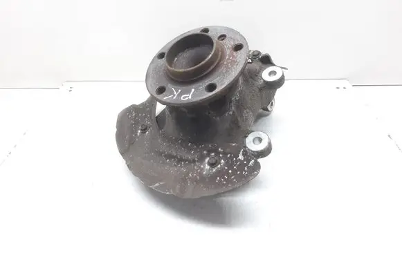 BMW 1 F20 F21 Front wheel hub spindle knuckle 6792285