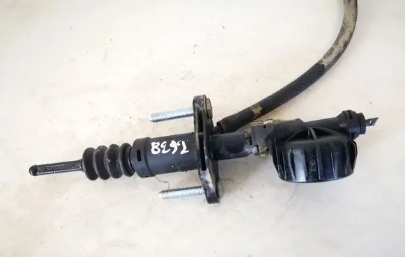 Opel Signum Clutch master cylinder 24412670