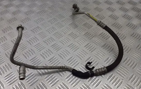 Saab 9-3 Ver2 Other air conditioning (A/C) parts 
