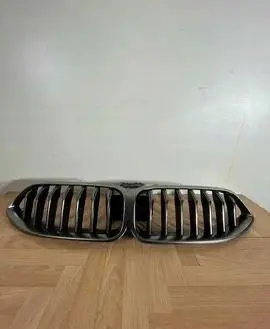 BMW 8 G14 ACC Distronic radar sensor grill/trim 19297610oe