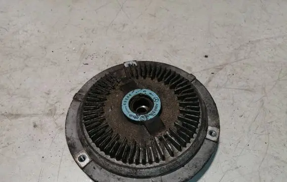 Mercedes-Benz Vito Viano W639 Viscous fan clutch A0002006023