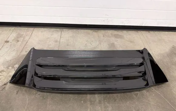 Porsche 911 991 Tailgate/trunk/boot lid