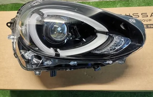 Fiat 124 Spider Headlight/headlamp 56470476-DANEK 56470476 5647047600