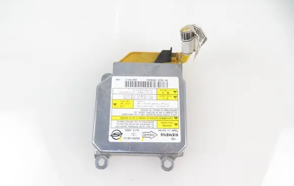 SsangYong Rexton Airbag control unit/module 8625008141