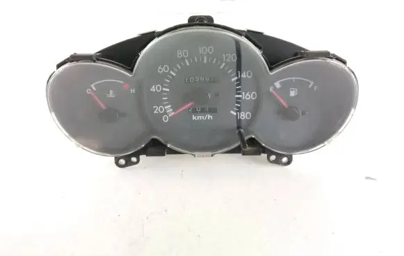 Hyundai Atos Classic Speedometer (instrument cluster) 9400102401 19990512 200274525002A