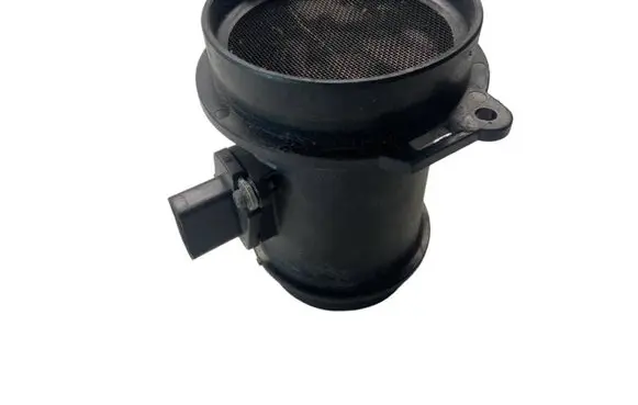 Audi A4 S4 B7 8E 8H Mass air flow meter PBTG540