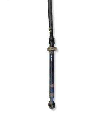 Hyundai Santa Fe Drive shaft (set) 