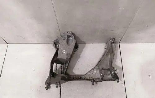 Porsche 718 Cayman 982 982c Rear subframe 98133115206