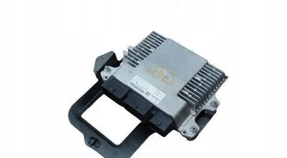 Renault Espace - Grand espace V Engine control unit/module ECU