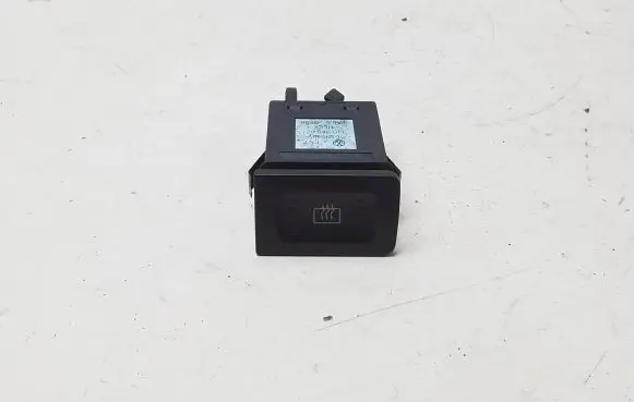 Volkswagen Golf IV Windscreen/window heater switch 1j0959621