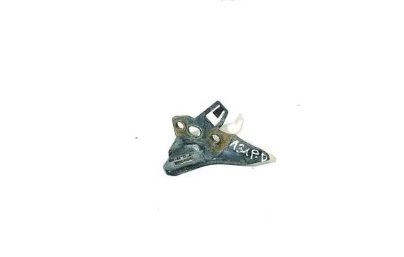 Jaguar XF X260 Front bumper mounting bracket GX6316F072A GX6316F072