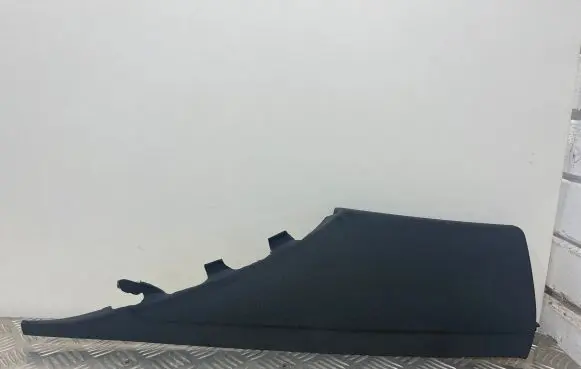 Audi A6 S6 C7 4G (C) pillar trim 4G5867246