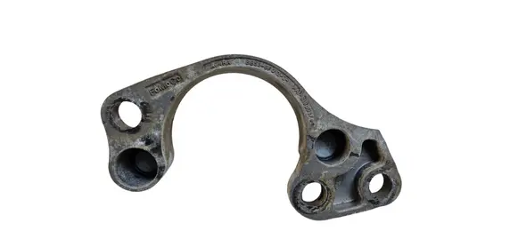 Ford Explorer V Engine mounting bracket BB536F012 BB536F012D A64RA