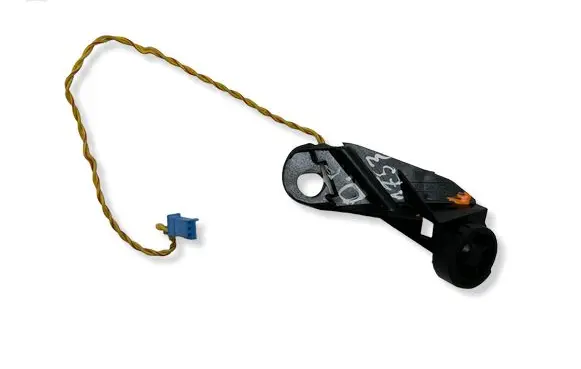 BMW 5 E39 Front door high frequency speaker 8362530