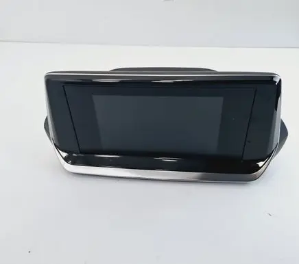 Peugeot 2008 II Screen/display/small screen 9838129680